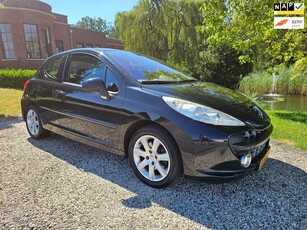 Peugeot 207 1.6 VTi XS Pack AIRCO/cruise