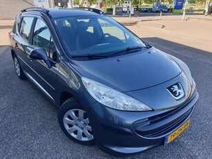 Peugeot 207 SW-1.4 VTi-X-Line Airco-Cruise