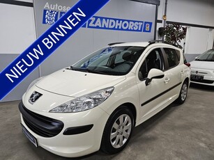 Peugeot 207 SW 1.4 VTi X-line (bj 2008)