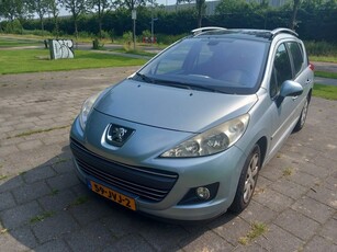 Peugeot 207 SW 1.4 VTi XS