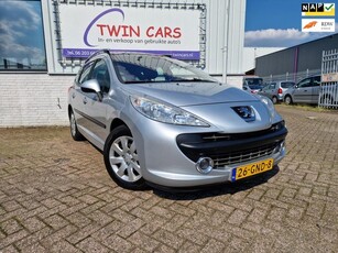 Peugeot 207 SW 1.6 VTi XS