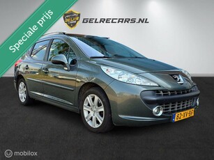 Peugeot 207 SW 1.6 VTi XS Première TOPSTAAT