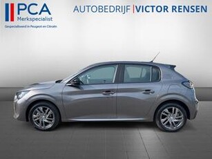 Peugeot 208 1.2 PT Active Pack