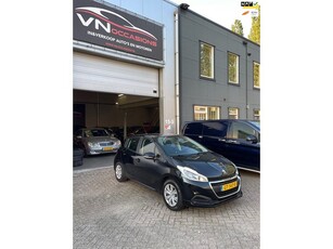 Peugeot 208 1.2 PureTech Active 5 DEURS NAP