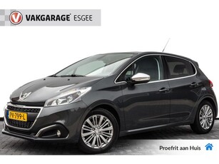 Peugeot 208 1.2 PureTech Allure RIJKLAAR INCL GARANTIE