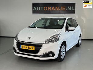 Peugeot 208 1.2 PureTech Blue Lion-Aico-Navi-Cruise-NAP!!