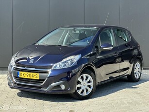 Peugeot 208 1.2 PureTech Blue Lion CRUISE NAVI 69.000KM