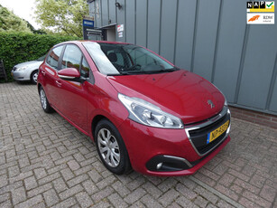 Peugeot 208 1.2 PureTech Blue Lion NAP//AIRCO//CRUISE//NAVI//1EIGENAAR//CV+AB