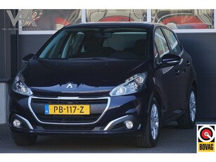 Peugeot 208 1.2 PureTech Blue Lion, NL, CarPlay, PDC, cruise