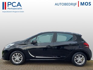 PEUGEOT 208 1.2 PureTech Blue Lion Rijklaar