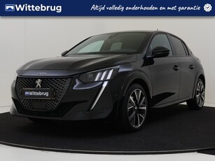 Peugeot 208 1.2 PureTech GT 5 deurs Automaat Navigatie