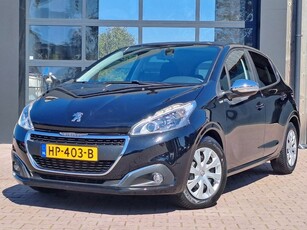 Peugeot 208 1.2 PureTech Urban Soul Airco Cruise Navi