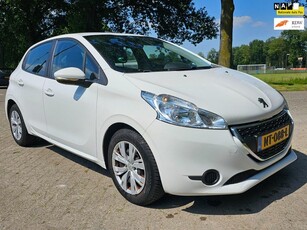 Peugeot 208 1.2 VTi Active airco cruis control parkeer