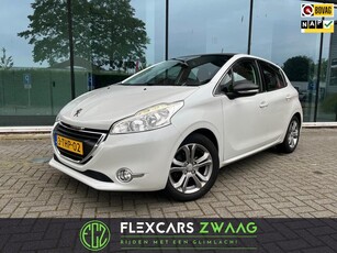 Peugeot 208 1.2 VTi Allure - Leder - Navi - JBL - Org.NL -