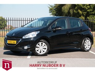 Peugeot 208 1.2 VTi Envy Navi / Trekhaak / PDC / Cruise /