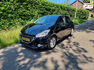 Peugeot 208 1.2 VTi Urban Soul