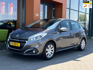 Peugeot 208 1.2PureTech|Navi|PDC|Cruise|Carplay|Airco|Isofix