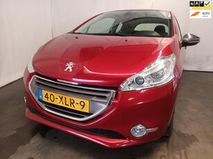 Peugeot 208 1.4 VTi Allure - Airco - Motormanagement Brandt