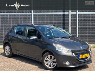 Peugeot 208 1.4 VTi Envy