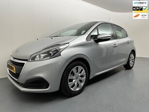 Peugeot 208 1.6 BlueHDi Active (99 PK) Airco Navi 115