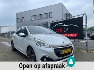 Peugeot 208 1.6 BlueHDi Premium (bj 2015)