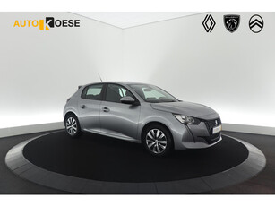 Peugeot 208 PureTech 100 EAT8 Active | Apple Carplay | Parkeersensoren | Navigatie