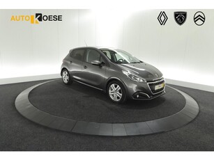 Peugeot 208 PureTech 82 Signature Panoramadak Apple