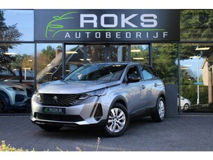 Peugeot 3008 1.2 PureTech Active Pack Business (bj 2022)