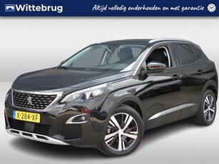 Peugeot 3008 1.2 PureTech Allure Automaat Camera