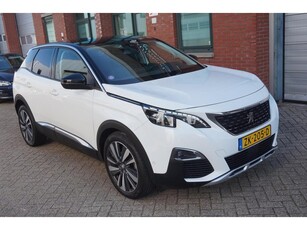 Peugeot 3008 1.2 PureTech Allure Led, Adaptive Cruise