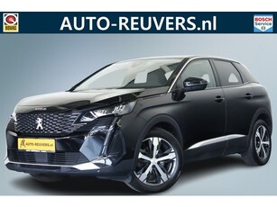 Peugeot 3008 1.2 PureTech Allure / Navi / LED / Cruise /