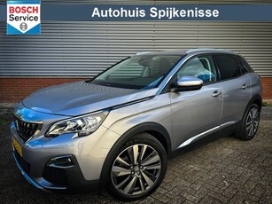 Peugeot 3008 1.2 PureTech Allure + Trekhaak / Clima /