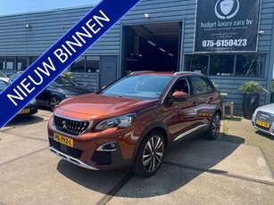 Peugeot 3008 1.2 PureTech Blue Lease Premium dealer auto