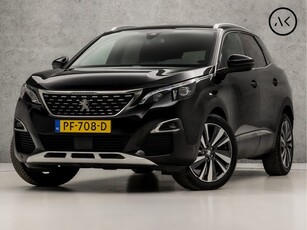 Peugeot 3008 1.2 PureTech GT Line Sport (NAVIGATIE, APPLE