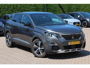 Peugeot 3008 1.6 e-THP GT Line / Trekhaak / Navigatie /