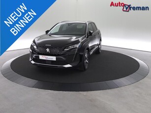 Peugeot 3008 1.6 HYbrid 225 Blue Lease Allure