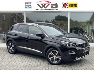 Peugeot 3008 1.6 HYbrid4 300 GT Line I Dodehoek det. I