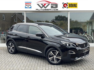 Peugeot 3008 1.6 HYbrid4 300 GT Line I Dodehoek det. I Grootlicht assist I PDC