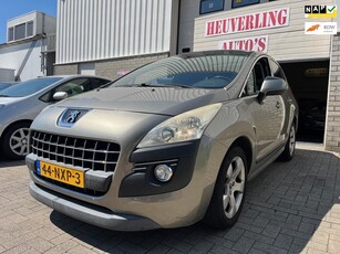 Peugeot 3008 1.6 ST PANARAMADAK APK 7-2-25