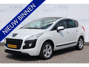 Peugeot 3008 1.6 THP Active PANODAK | TREKHAAK | NAVI