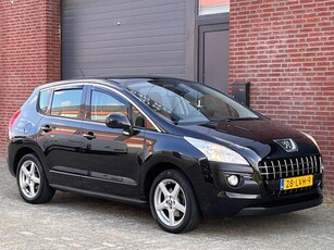 Peugeot 3008 1.6 THP ST LEER PANO NAVI PDC TREKHAAK AUTOMAAT