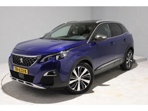 Peugeot 3008 2.0 BlueHDi GT *Bomvol* 1ste eigenaar*