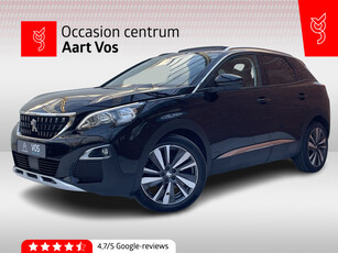 Peugeot 3008 PureTech 130 Allure | Trekhaak | Panoramadak |