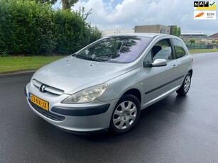 Peugeot 307 1.4-16V XS NAP/APK 2025