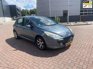 Peugeot 307 2.0-16V Oxygo LOOP Sloop Export auto rijd wel