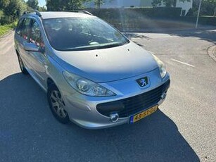 Peugeot 307 Break 1.6-16V XS