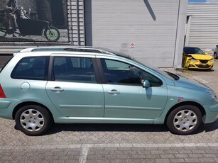 Peugeot 307 SW 1.6 16V Pack