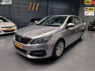 Peugeot 308 1.5 BlueHDi Blue Executive NL AUTO DEALER