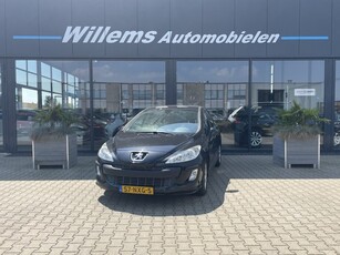 Peugeot 308 1.6 HDiF Millesim 200 (bj 2011)