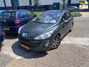 Peugeot 308 1.6 THP XT Automaat